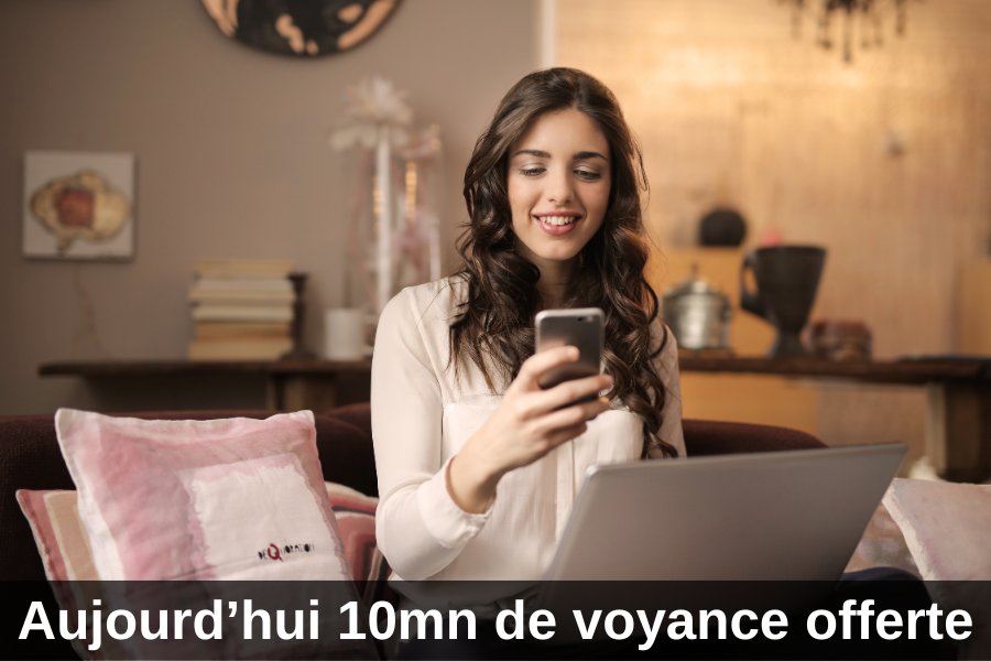 Voyance gratuite par téléphone