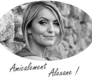 Notre tarologue Alexane